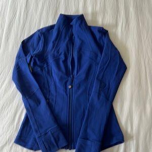 Lulu lemon scuba jacket